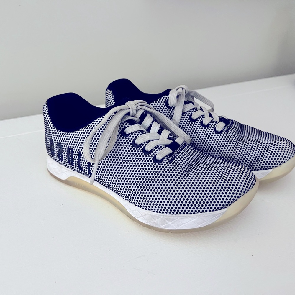 Nobull trainers